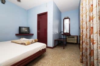 Hotel K K Residency, Coimbatore 4